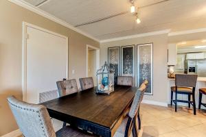 Beachfront Family Condo with Pool, Fishing, and Pier Access - Amelia By The Sea