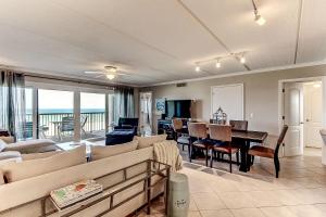 Beachfront Family Condo with Pool, Fishing, and Pier Access - Amelia By The Sea