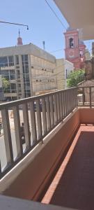 Departamento 1 Sarmiento