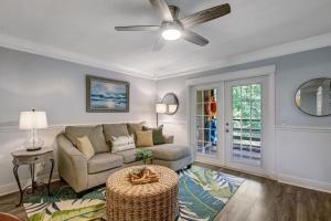 Amelia Landings 9F condo