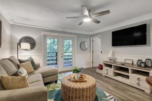 Amelia Landings 9F condo