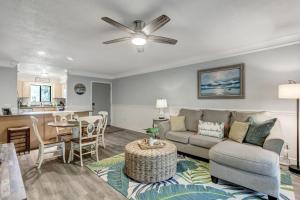 Amelia Landings 9F condo