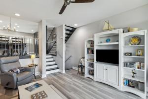 Sandpiper Loop 95082 townhouse