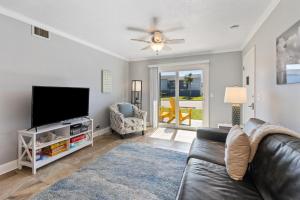 Tranquil Beach Retreat - Fernandina Shores 6398