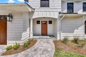 Beachfront Luxury Home with Private Pool