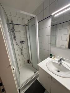 Luxembourg centre Pétrusse