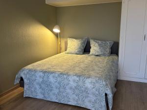 Luxembourg centre Pétrusse