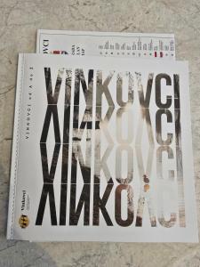 Studio apartman Carera