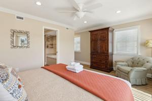 Seven Seas Townhome - Pet Friendly - Fernandina Beach