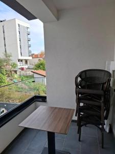 Apartaman Kragujevac