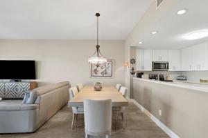 Spacious 3BR Condo by The Beach - Ocean Park - 106