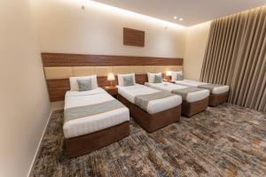 Snood Al Rayan Hotel