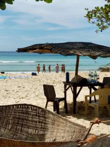 Diapila baybayon Sunset View