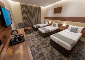 Snood Al Rayan Hotel