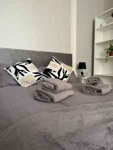 Studio in Rathmines, 10min walk to City Centre