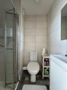 Studio in Rathmines, 10min walk to City Centre