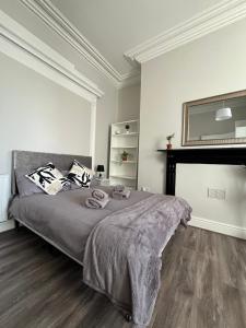 Studio in Rathmines, 10min walk to City Centre