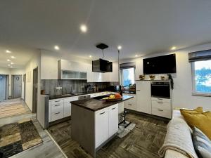 Dreamliner Bungalow Murau