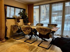 Dreamliner Bungalow Murau