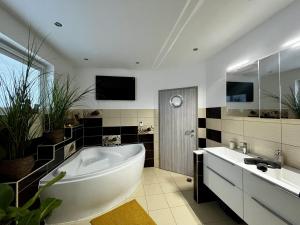 Dreamliner Bungalow Murau