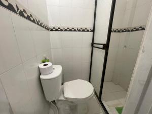 Espectacular apartamento de 4 alcobas en el Laguito