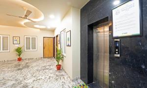 Treebo Fort Mountview Jalmahal