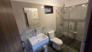 Nature Hub Econ Lodging