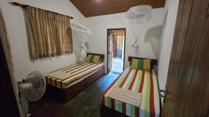 Nature Hub Econ Lodging