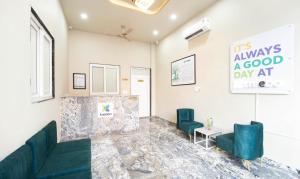 Treebo Fort Mountview Jalmahal