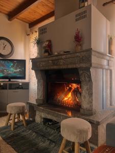 Vila Korchari Dardhe