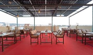 Treebo Fort Mountview Jalmahal