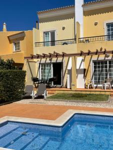 Moradia da Encosta- Vilamoura