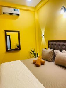 Aaliya Villa
