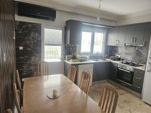 Furnished 3 Bedroom Luxe Holiday Home