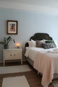 Cozy Scandinavian Apartment with Sauna & Free Parking