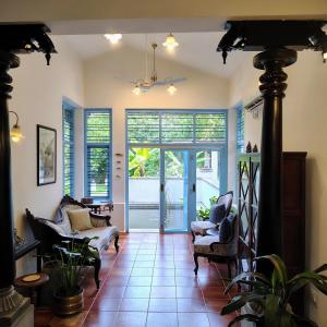 Isai Karai Bungalow - A CGH Earth Saha Experience