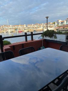 Cap Coudalère, Écrin du lac, triplex climatisé avec terrasses