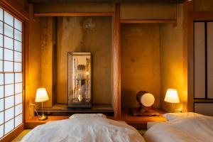 Entire 3 Story house in Hakata