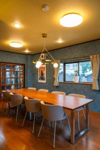 Entire 3 Story house in Hakata