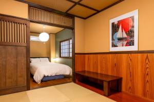 Entire 3 Story house in Hakata