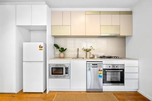 Stylish Urban Escape