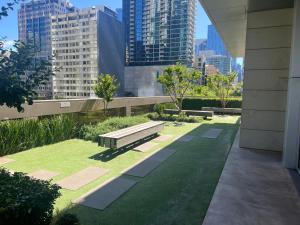 Stylish Urban Escape