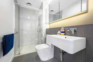 Stylish Urban Escape