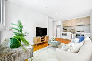 Stylish Urban Escape