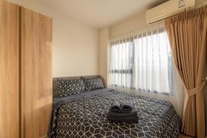 Escent condo เชียงใหม่ อพาร์ทเม้น 2ห้องนอน 2ห้องน้ำส่วนตัว ข้างเซนทรัลเฟสติวัล