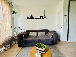 Appartement 2 chambres