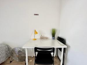 Appartement 2 chambres
