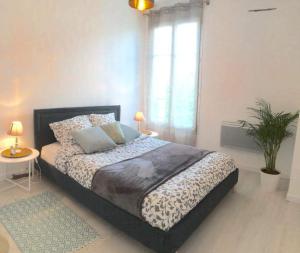 Appartement 2 chambres