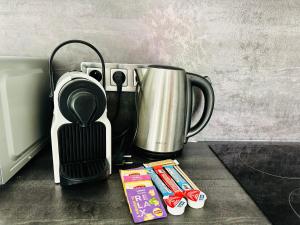 Appartement 2 chambres