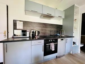 Appartement 2 chambres